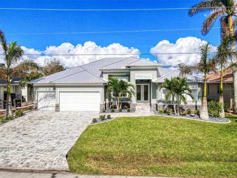 1450 KIWI COURT, PUNTA GORDA, FL 33950