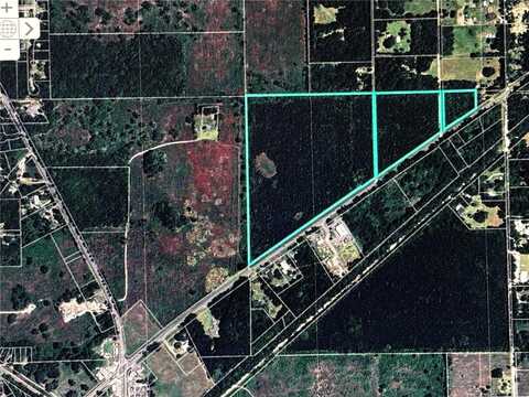 301 W HIGHWAY 24, ARCHER, FL 32618