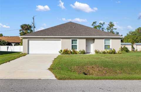 820 HALEYBURY STREET, PORT CHARLOTTE, FL 33948