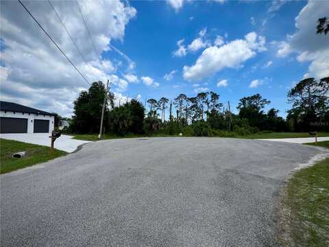 BURRI COURT, NORTH PORT, FL 34288