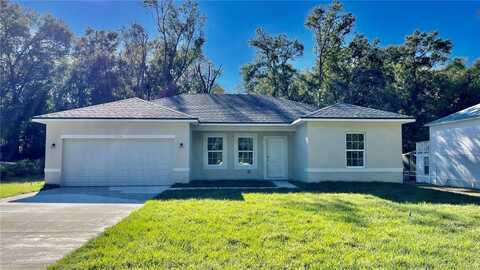 7738 N CREEK WAY, CITRUS SPRINGS, FL 34434