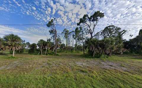 1185 BOUNDARY BOULEVARD, ROTONDA WEST, FL 33947