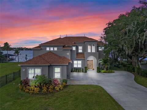 6019 LINNEAL BEACH DRIVE, APOPKA, FL 32703