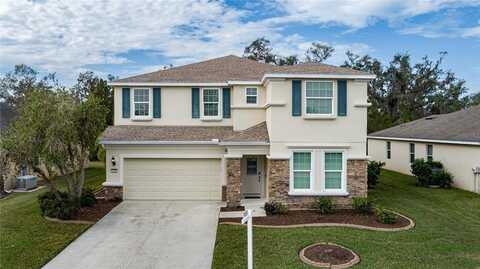 5331 98TH AVENUE E, PARRISH, FL 34219