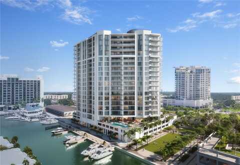 555 QUAY COMMONS, SARASOTA, FL 34236