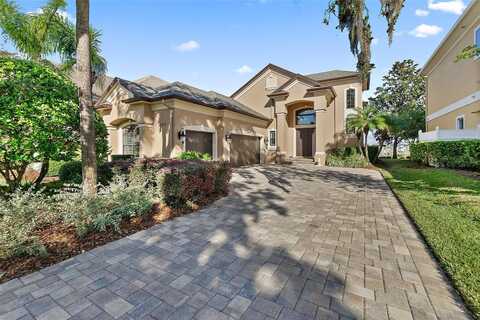 207 S RIVERWALK DRIVE, PALM COAST, FL 32137