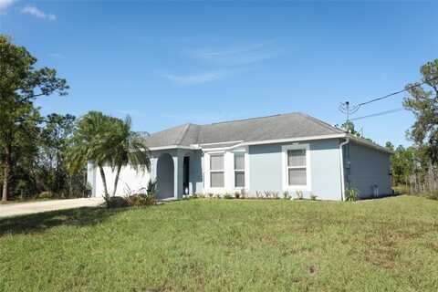 1481 HUMPHREY BOULEVARD, DELTONA, FL 32738
