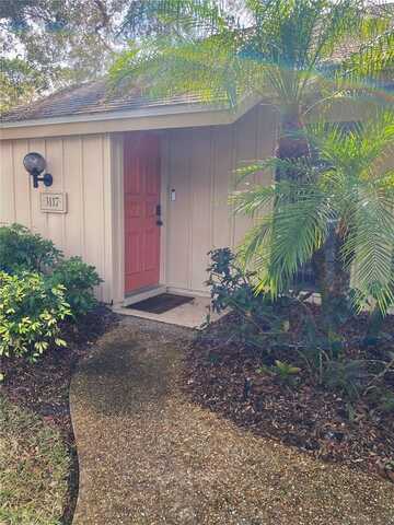 3121 LONGMEADOW, SARASOTA, FL 34235