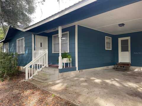 16805 HIGHWAY 441 S, MICANOPY, FL 32667