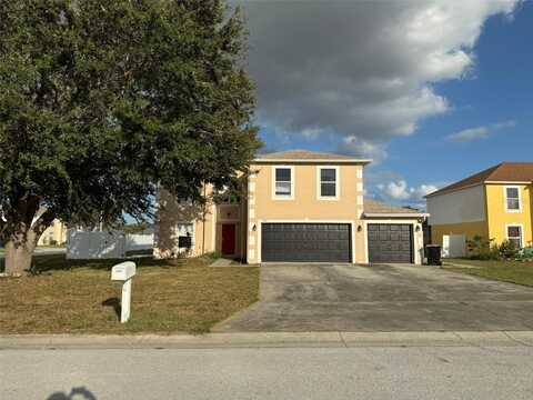 5018 STRADA DRIVE, WINTER HAVEN, FL 33880