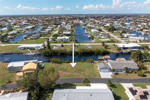 4421 PELICAN POINTE DRIVE, PUNTA GORDA, FL 33950