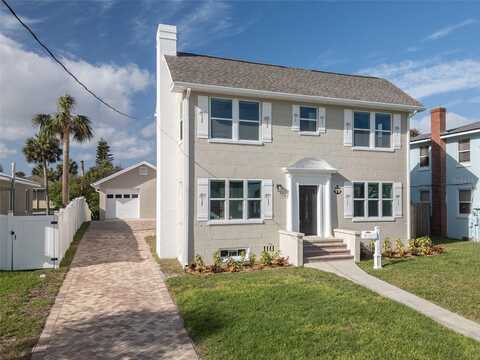 727 N GRANDVIEW AVENUE, DAYTONA BEACH, FL 32118