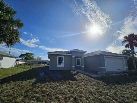22139 LOCKPORT AVENUE, PORT CHARLOTTE, FL 33952