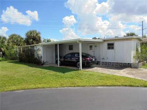 3410 BAYSIDE PARKWAY, PUNTA GORDA, FL 33982