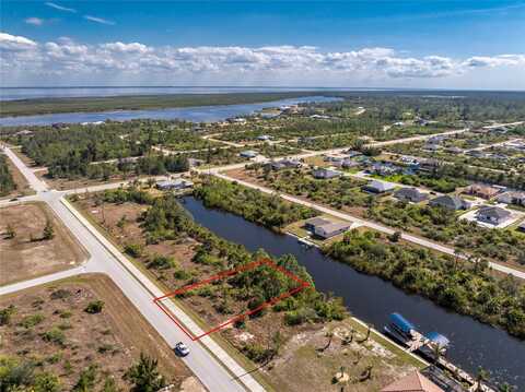 15109 INGRAHAM BOULEVARD, PORT CHARLOTTE, FL 33981