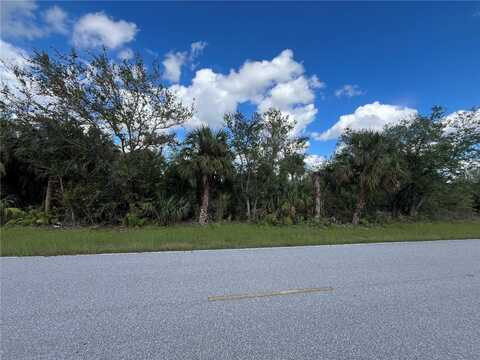 17174 EDGEWATER DRIVE, PORT CHARLOTTE, FL 33948