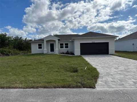 9992 ANTLER STREET, PORT CHARLOTTE, FL 33981