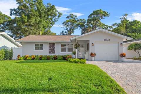 1308 5TH TER NW TERRACE, LARGO, FL 33770