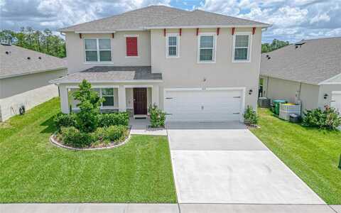 418 ANNE STREET, DELAND, FL 32724
