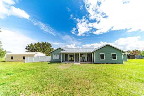 4121 ALBRITTON ROAD, Saint Cloud, FL 34772