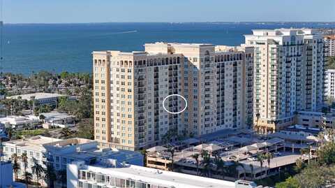 750 N TAMIAMI TRAIL, SARASOTA, FL 34236