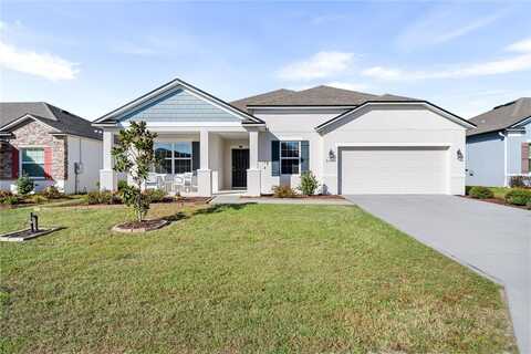 904 NW 252ND DRIVE, NEWBERRY, FL 32669