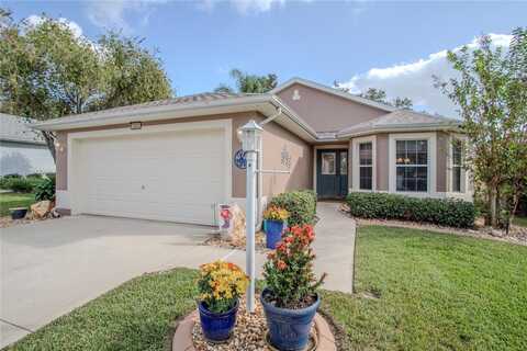 3332 FLAGSHIP AVENUE, TAVARES, FL 32778