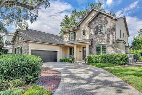 1341 COLLEGE POINT, WINTER PARK, FL 32789