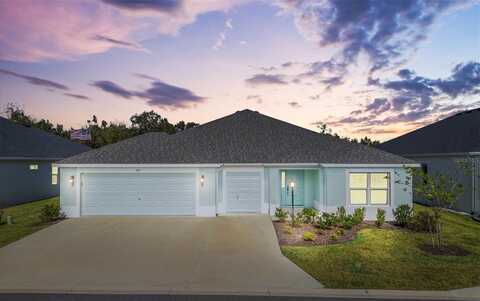 6857 BAYSINGER PATH, THE VILLAGES, FL 34762