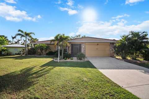 1701 BOCA RATON COURT, PUNTA GORDA, FL 33950
