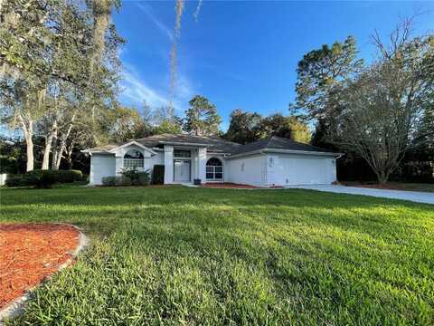 37 LINDER CIRCLE, HOMOSASSA, FL 34446