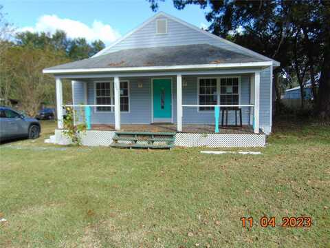 507 BARWICK STREET, WILDWOOD, FL 34785