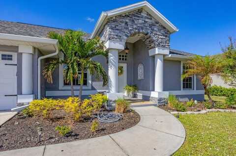 10083 KANSAS CITY STREET, PORT CHARLOTTE, FL 33981