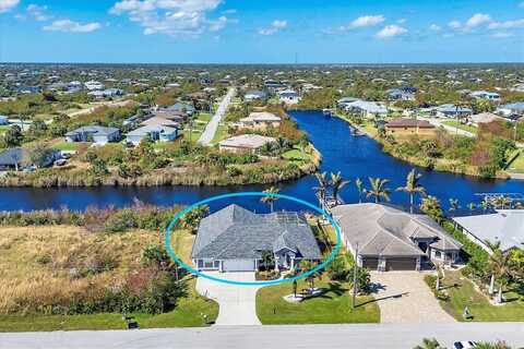 10083 KANSAS CITY STREET, PORT CHARLOTTE, FL 33981