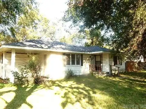 501 Lester St, Kennett, MO 63857