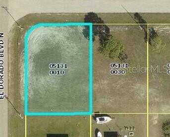 2324 NW 25TH LANE, CAPE CORAL, FL 33993