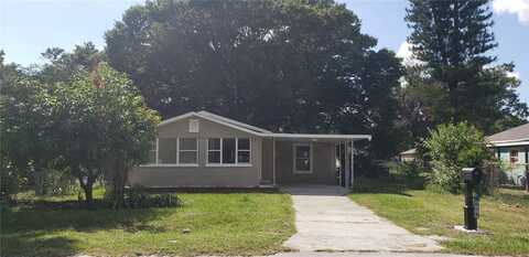 612 ASH STREET, AUBURNDALE, FL 33823