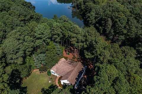 96 Solitude Drive, Reedville, VA 22539