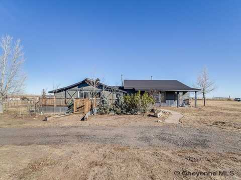 529 Road 138, Cheyenne, WY 82007