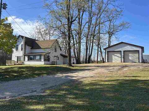 5157 GRAHAM, EAST JORDAN, MI 49727