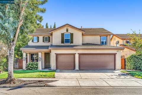 4867 Big Bear Rd, Oakley, CA 94561