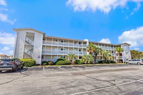 1919 Spring St., North Myrtle Beach, SC 29582