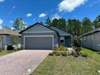 165 LOST BALL DRIVE, DAYTONA BEACH, FL 32124