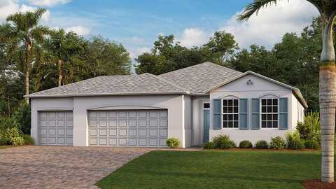 25442 KOWLOON LANE, PUNTA GORDA, FL 33983
