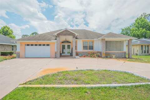 3 PHEASANT DRIVE, PALM COAST, FL 32164
