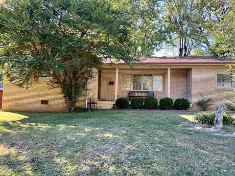 775 Homewood Drive, Madisonville, KY 42431