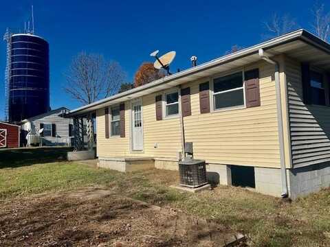 309 S Highland Ave, Earlington, KY 42410