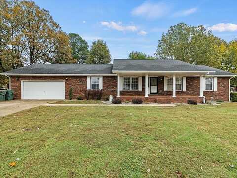 2004 Lakeshore Drive, Madisonville, KY 42431