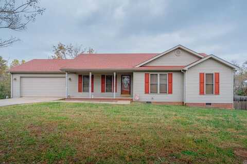 324 Audubon Loop, Madisonville, KY 42431