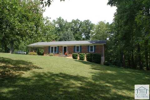 231 J B Dalton Rd, Ridgeway, VA 24148